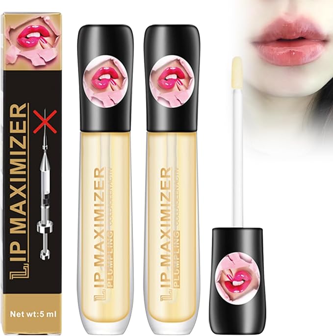 Lips Maximizer 5ml