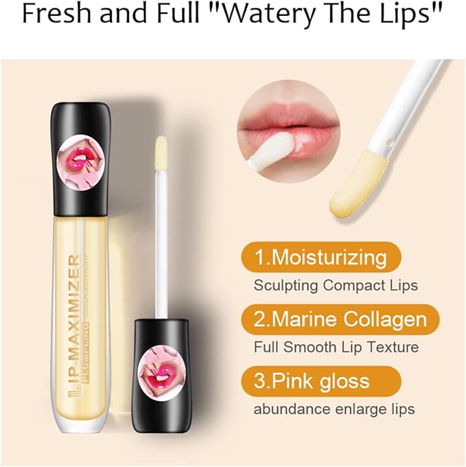 Lips Maximizer 5ml