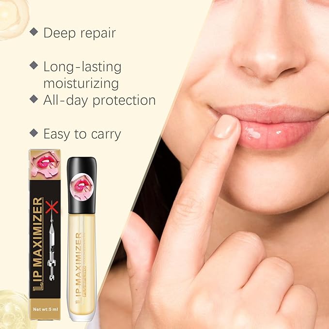 Lips Maximizer 5ml